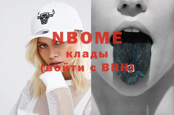 мет Новозыбков